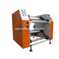 Film Rewinding and Slitting Machine, Stretch Film Rewinding Machine